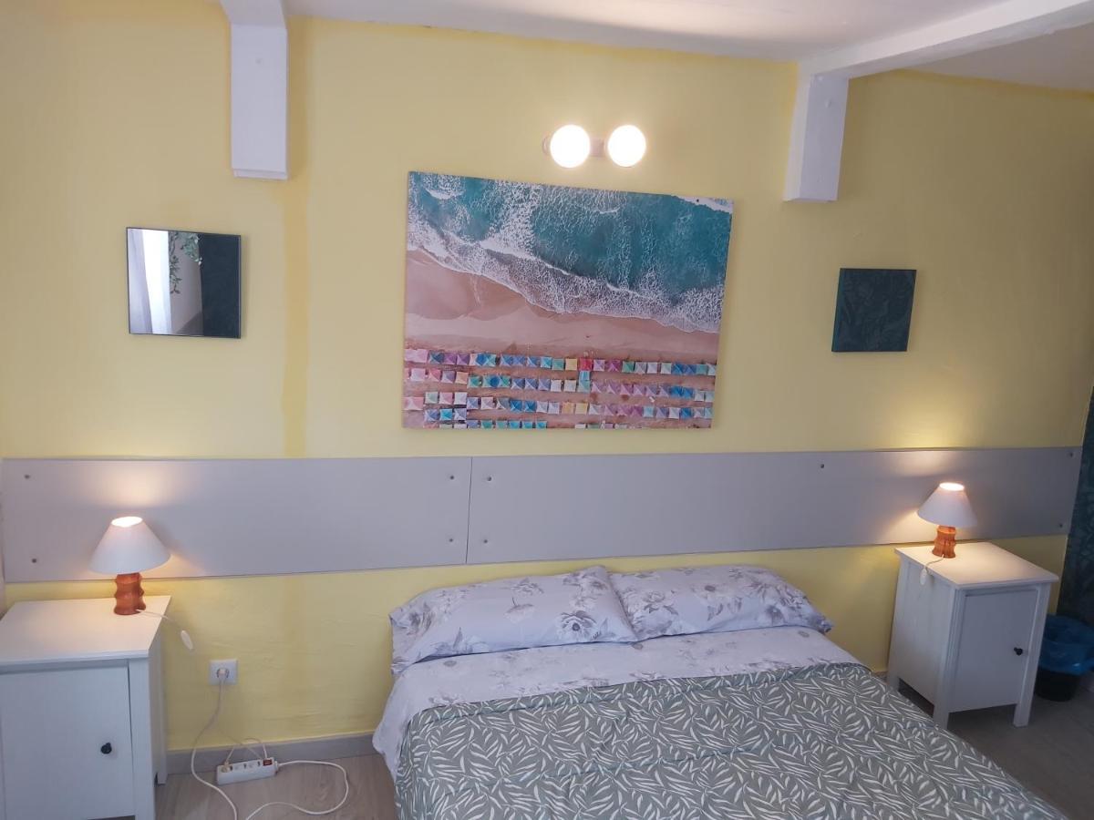 Guest House Santa Cruz Εξωτερικό φωτογραφία