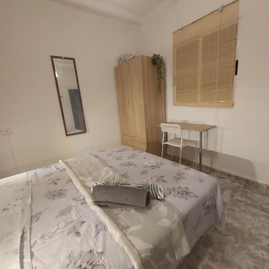 Guest House Santa Cruz Εξωτερικό φωτογραφία