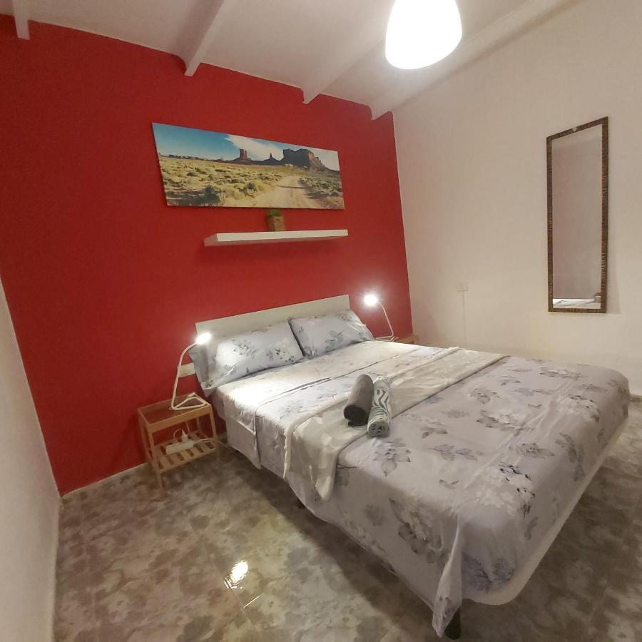 Guest House Santa Cruz Εξωτερικό φωτογραφία