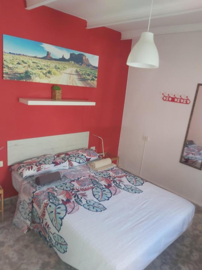 Guest House Santa Cruz Εξωτερικό φωτογραφία