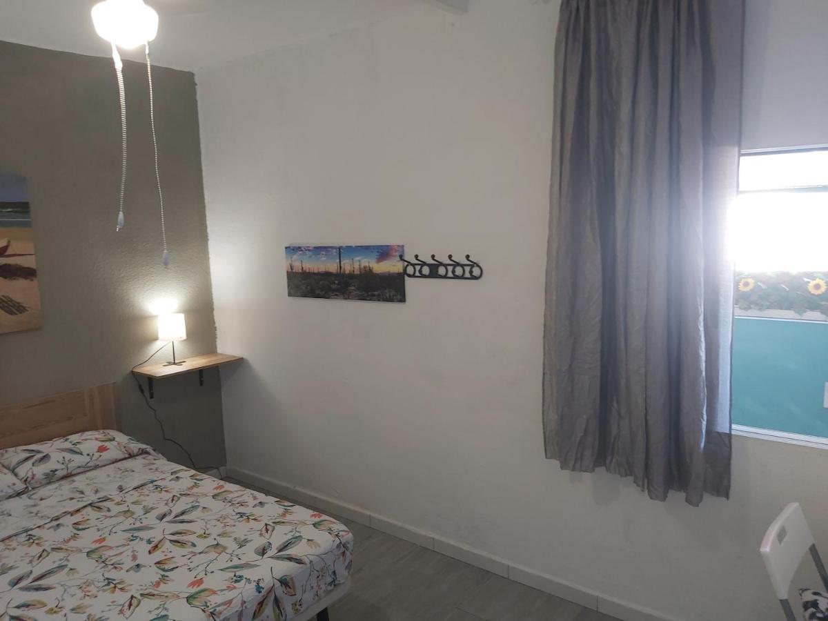 Guest House Santa Cruz Εξωτερικό φωτογραφία